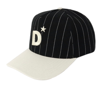 D STAR HAT