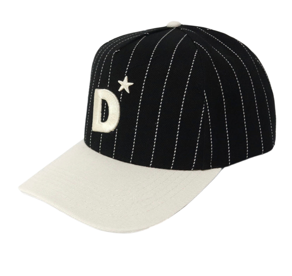 D STAR HAT